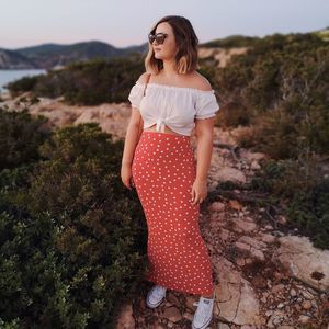 Meet your Posher, Emma